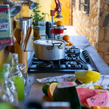 Feriehus Terre Di Bea By The Sea , Cefalu' Sicily Italy