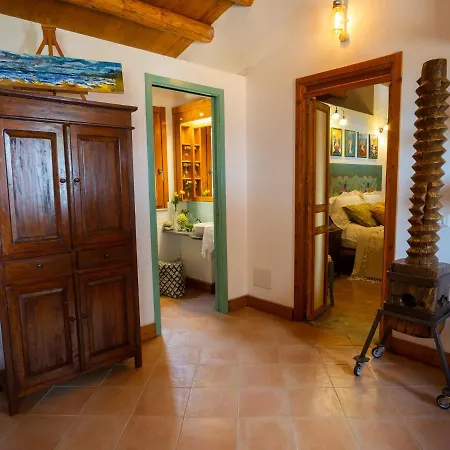 Terre Di Bea By The Sea , Cefalu' Sicily Italy Feriehus *