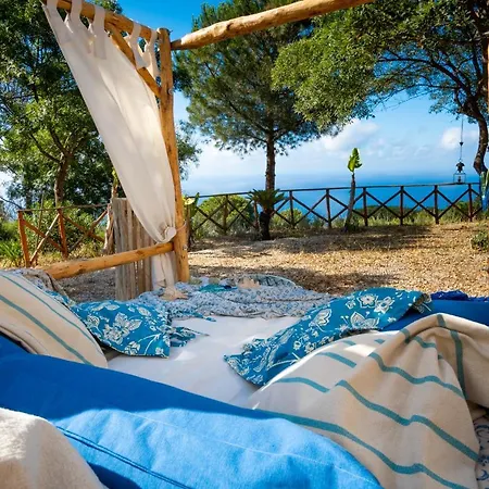 Feriehus Terre Di Bea By The Sea , Cefalu' Sicily Italy Cefalù