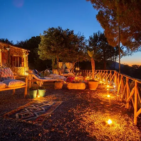 Terre Di Bea By The Sea , Cefalu' Sicily Italy Feriehus *