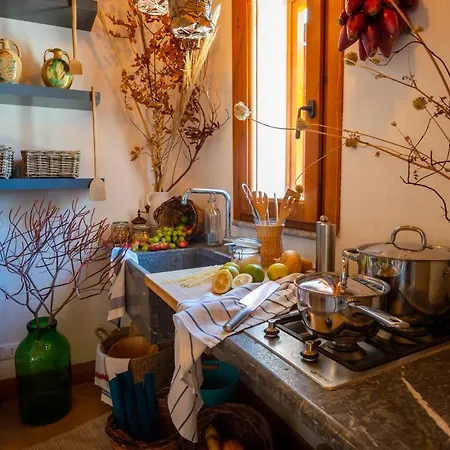 Terre Di Bea By The Sea , Cefalu' Sicily Italy Feriehus