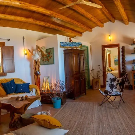 Terre Di Bea By The Sea , Cefalu' Sicily Italy Feriehus