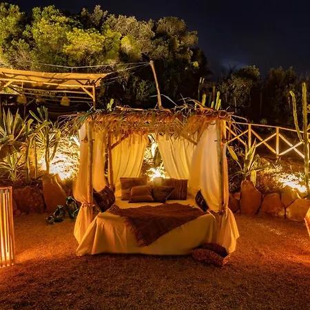 Feriehus Terre Di Bea By The Sea , Cefalu' Sicily Italy *