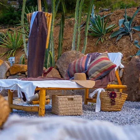 Feriehus Terre Di Bea By The Sea , Cefalu' Sicily Italy *