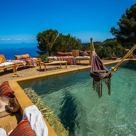 Terre Di Bea By The Sea , Cefalu' Sicily Italy Feriehus Cefalù