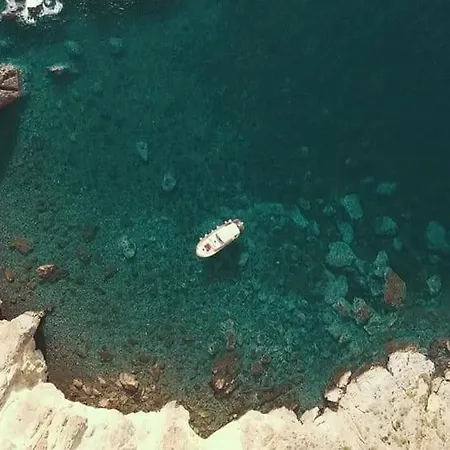 Feriehus Terre Di Bea By The Sea , Cefalu' Sicily Italy