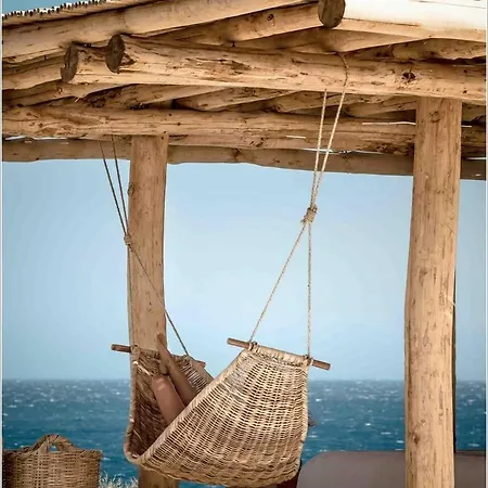 Feriehus Terre Di Bea By The Sea , Cefalu' Sicily Italy